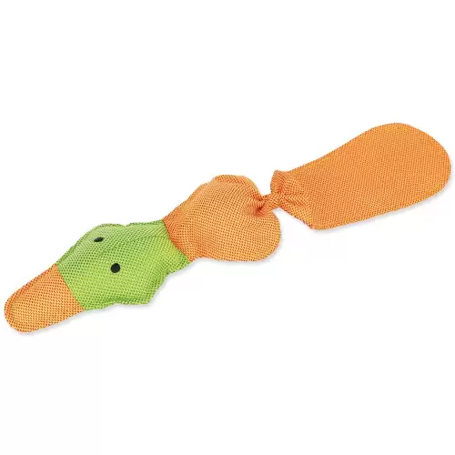 Hračka Trixie kachna polyester 50cm