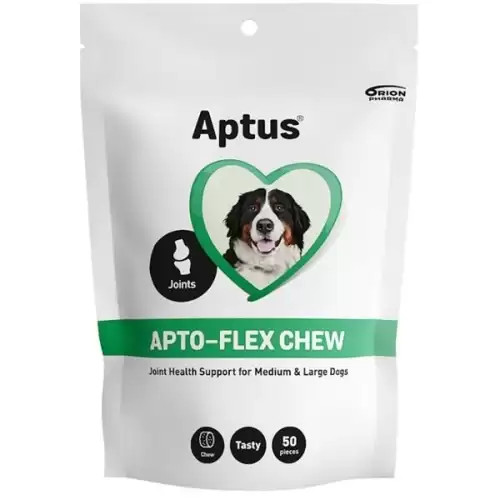  Aptus Apto-flex chew 50 tbl