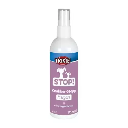 Chew stop Margosa - proti okusování 175 ml TRIXIE
