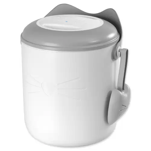 Nádoba Catit Pixi Smart na krmivo vakuová