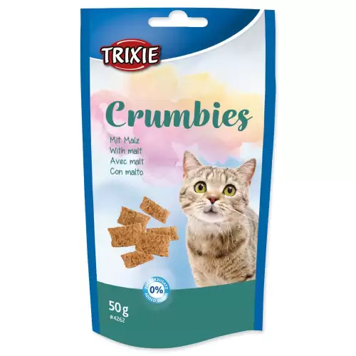 Pochoutka Trixie Malt 50g