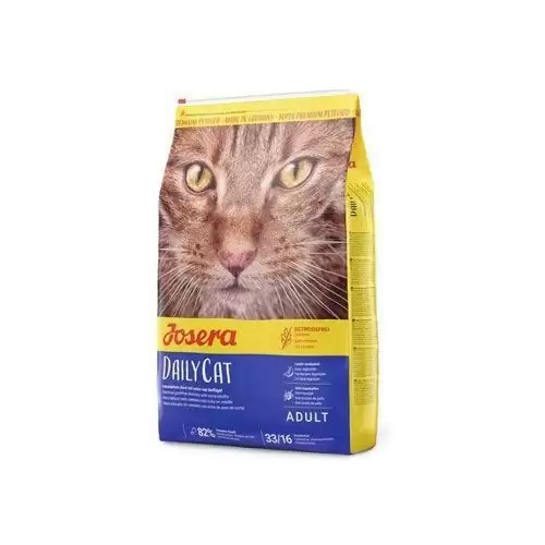 Josera Cat Super Premium DailyCat 10kg