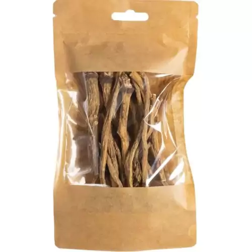  Dáme seno pampeliška kořen celý 60g