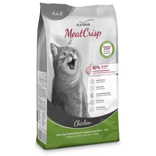  Platinum Cat Adult Chicken 3 kg