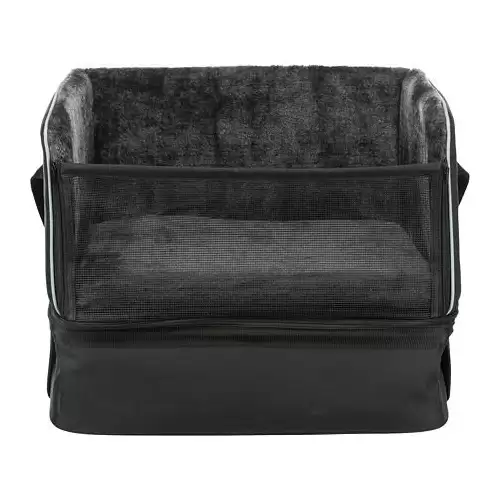 Autosedačka pro psy 45x38x37cm TRIXIE