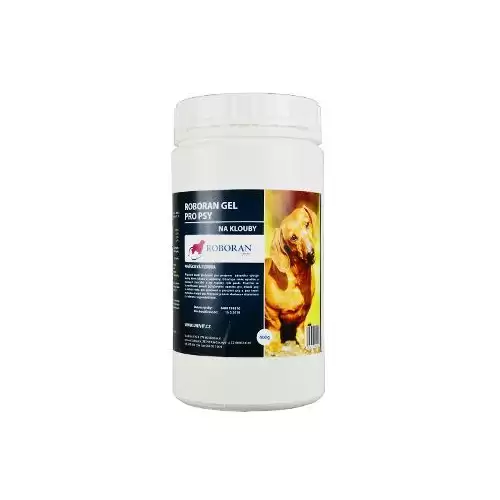Roboran Chondro pro psy 400g