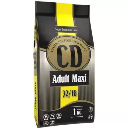  DELIKAN CD Adult Maxi 1 kg